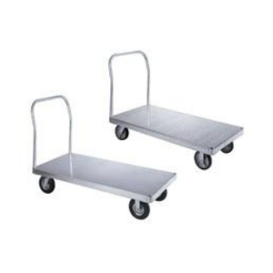 Platform Aluminum